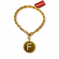 Bracelet Rebecca Femme in Bronze BWVBOF06